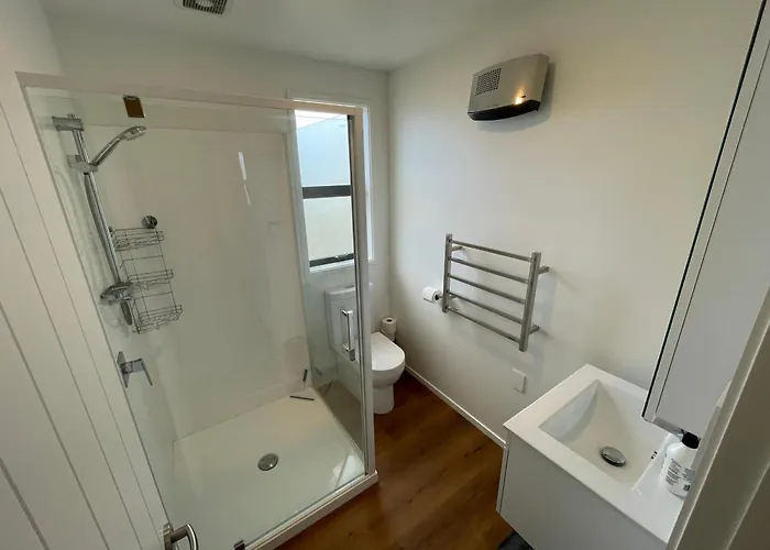 Easy-living With Incredible Views